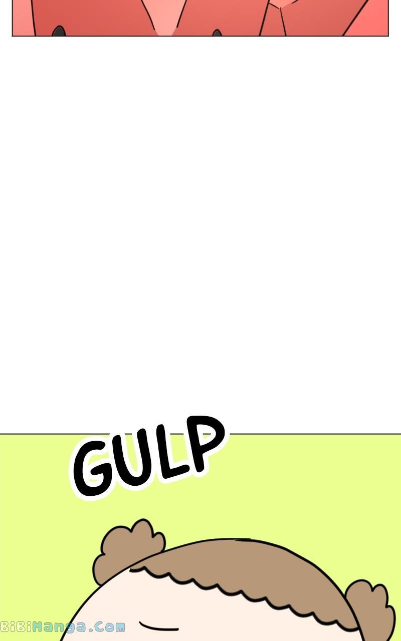 Maru Is a Puppy Chapter 10 - Page 47