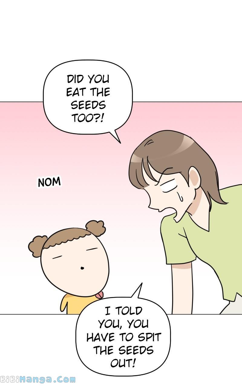 Maru Is a Puppy Chapter 10 - Page 49