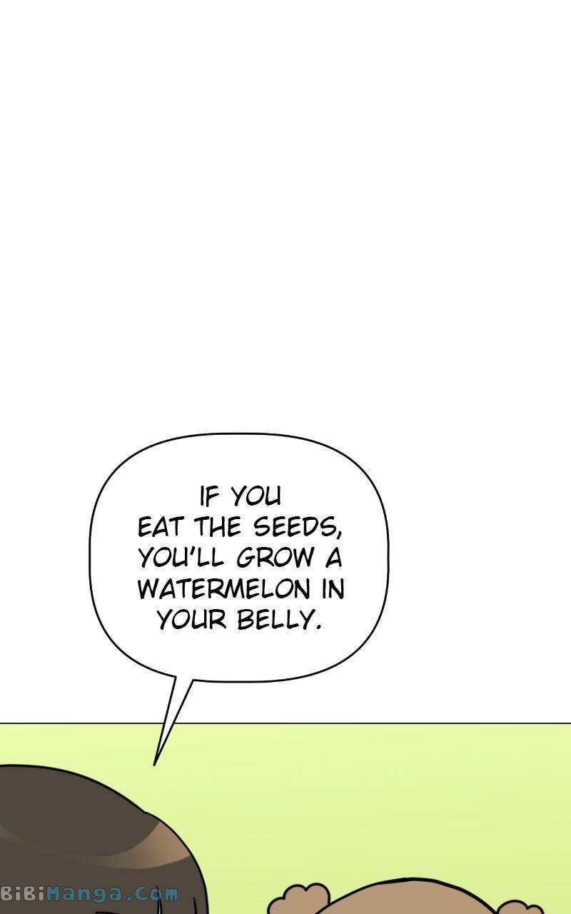Maru Is a Puppy Chapter 10 - Page 50