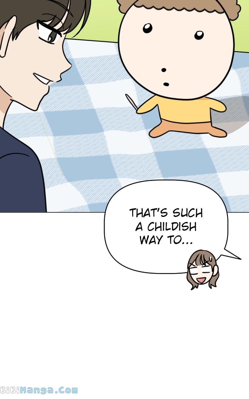 Maru Is a Puppy Chapter 10 - Page 51