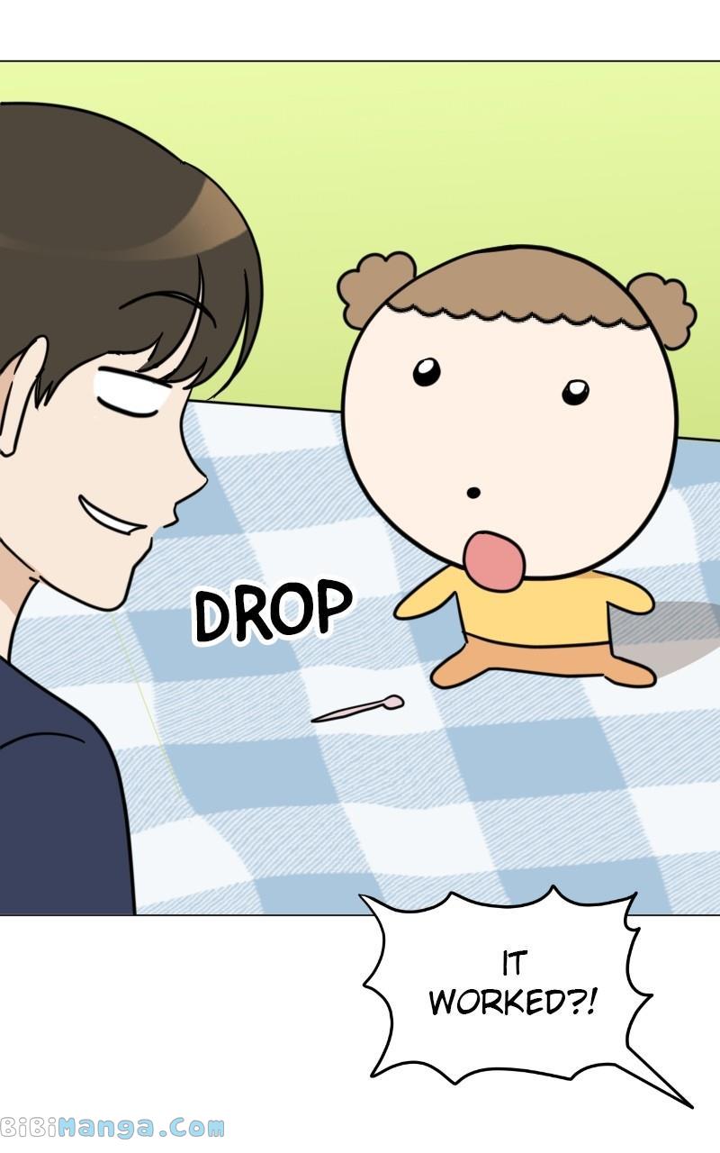 Maru Is a Puppy Chapter 10 - Page 52