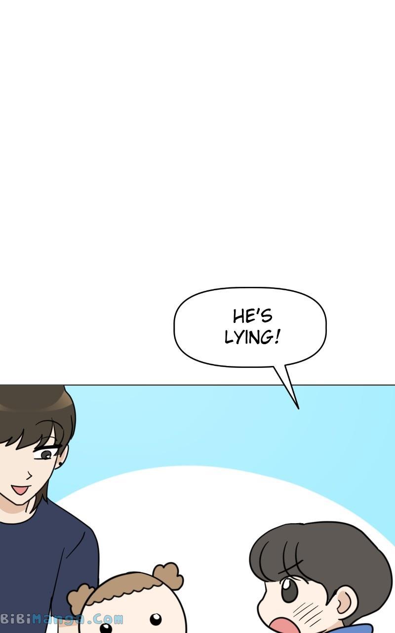 Maru Is a Puppy Chapter 10 - Page 53