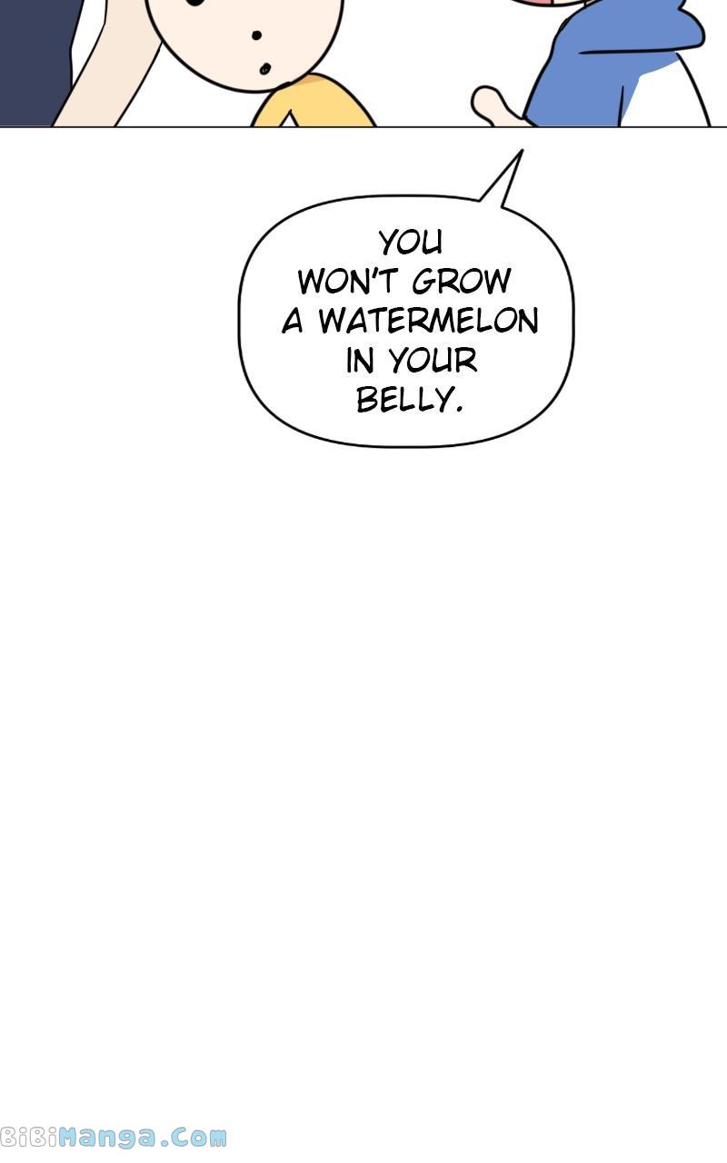 Maru Is a Puppy Chapter 10 - Page 54