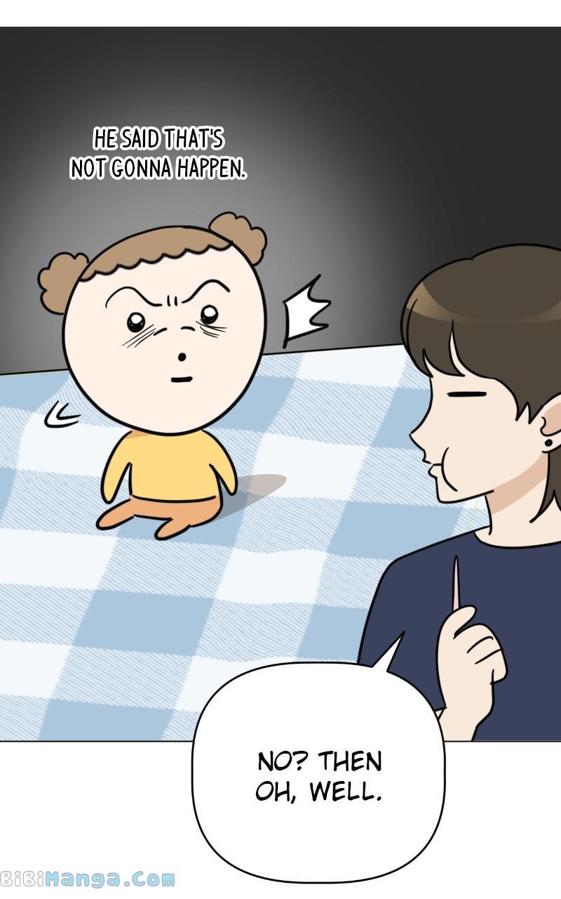 Maru Is a Puppy Chapter 10 - Page 55