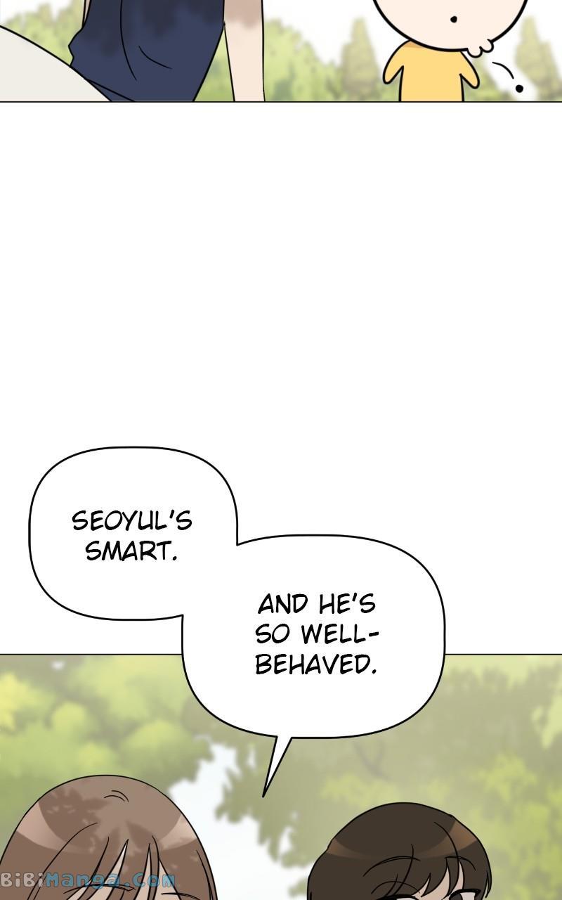 Maru Is a Puppy Chapter 10 - Page 57