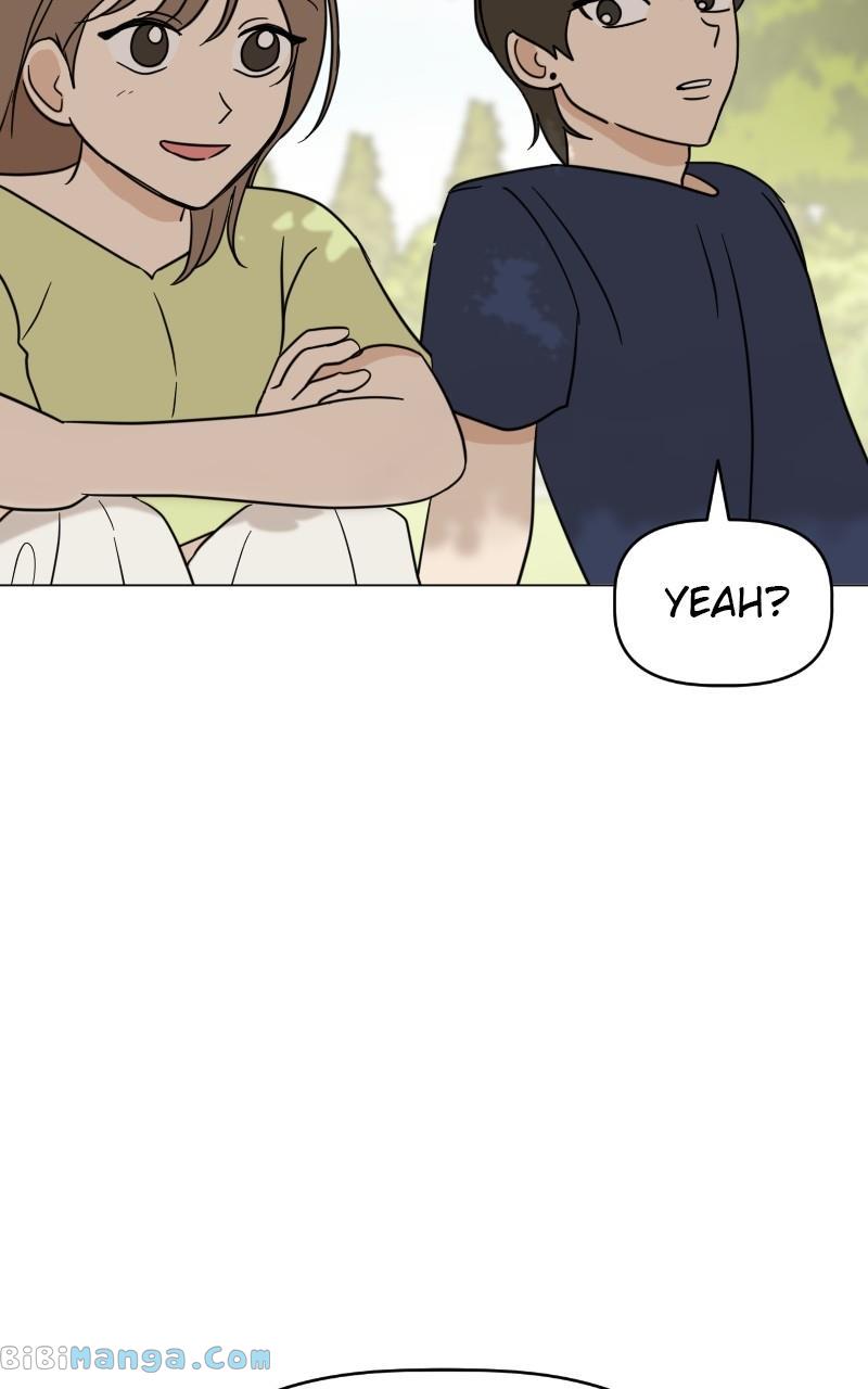 Maru Is a Puppy Chapter 10 - Page 58