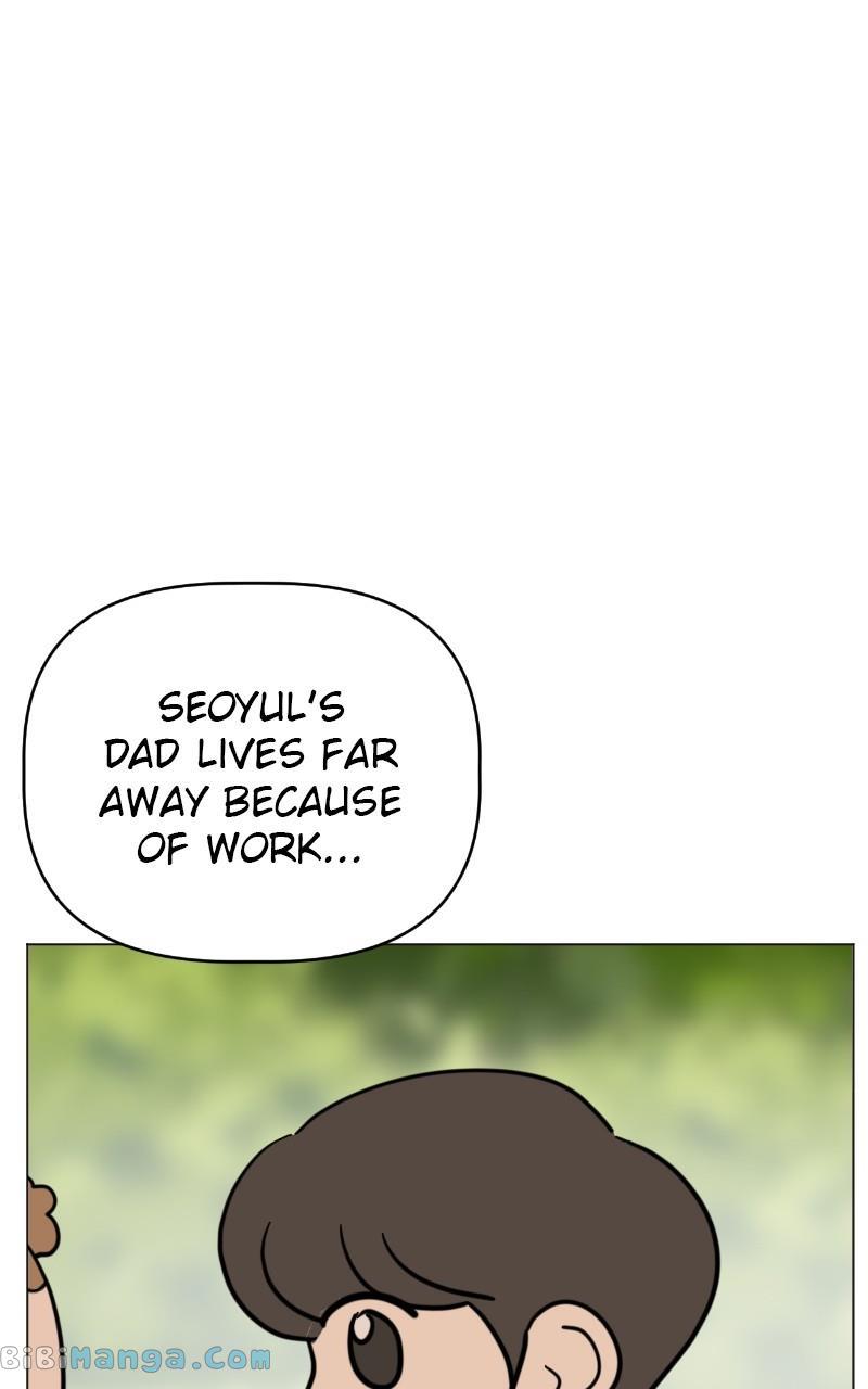 Maru Is a Puppy Chapter 10 - Page 60