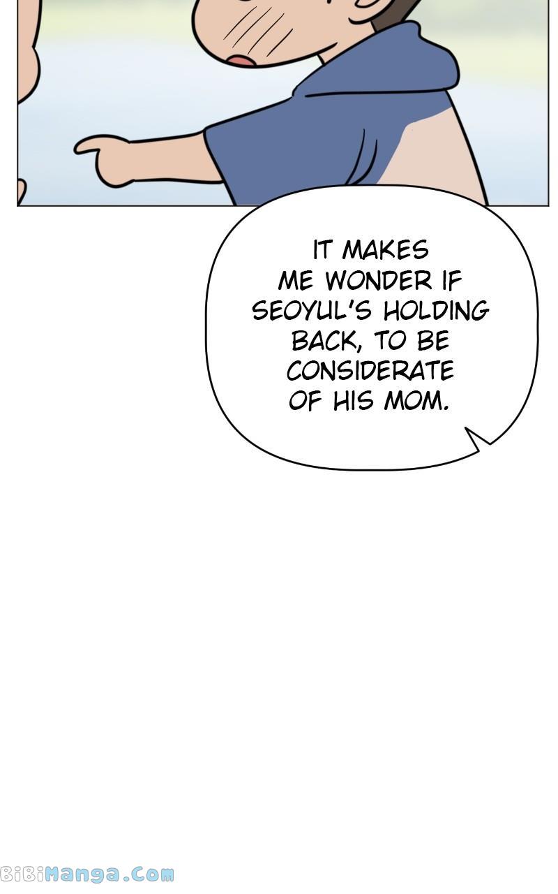 Maru Is a Puppy Chapter 10 - Page 61