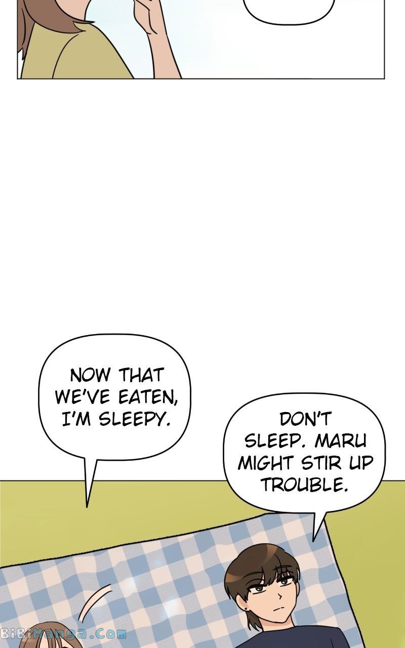 Maru Is a Puppy Chapter 10 - Page 64