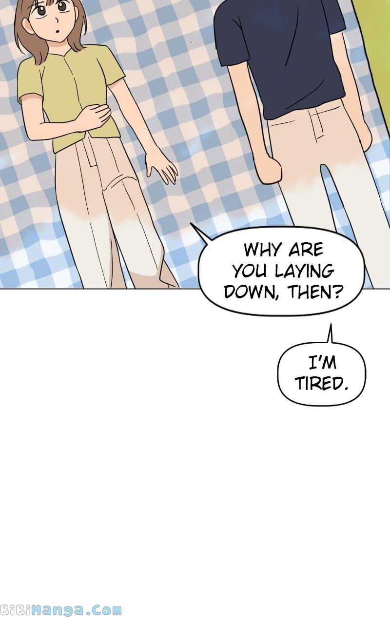 Maru Is a Puppy Chapter 10 - Page 65