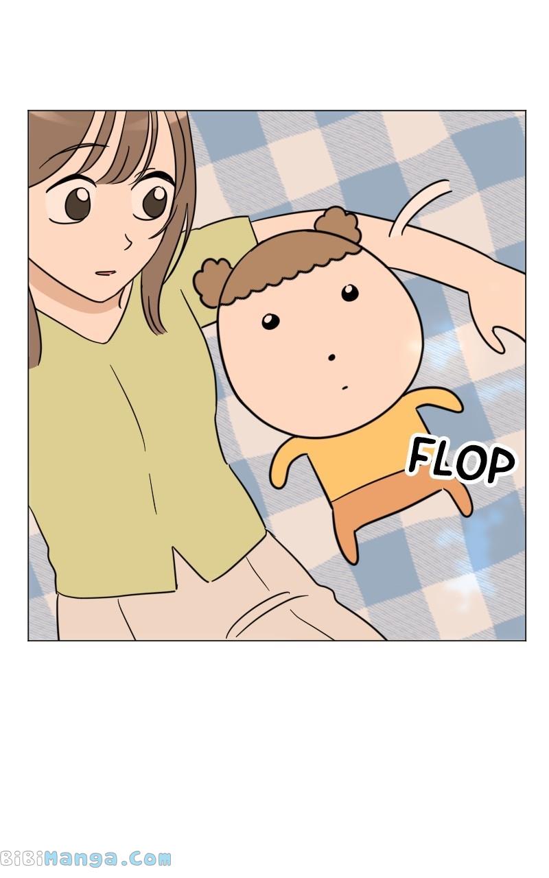 Maru Is a Puppy Chapter 10 - Page 66