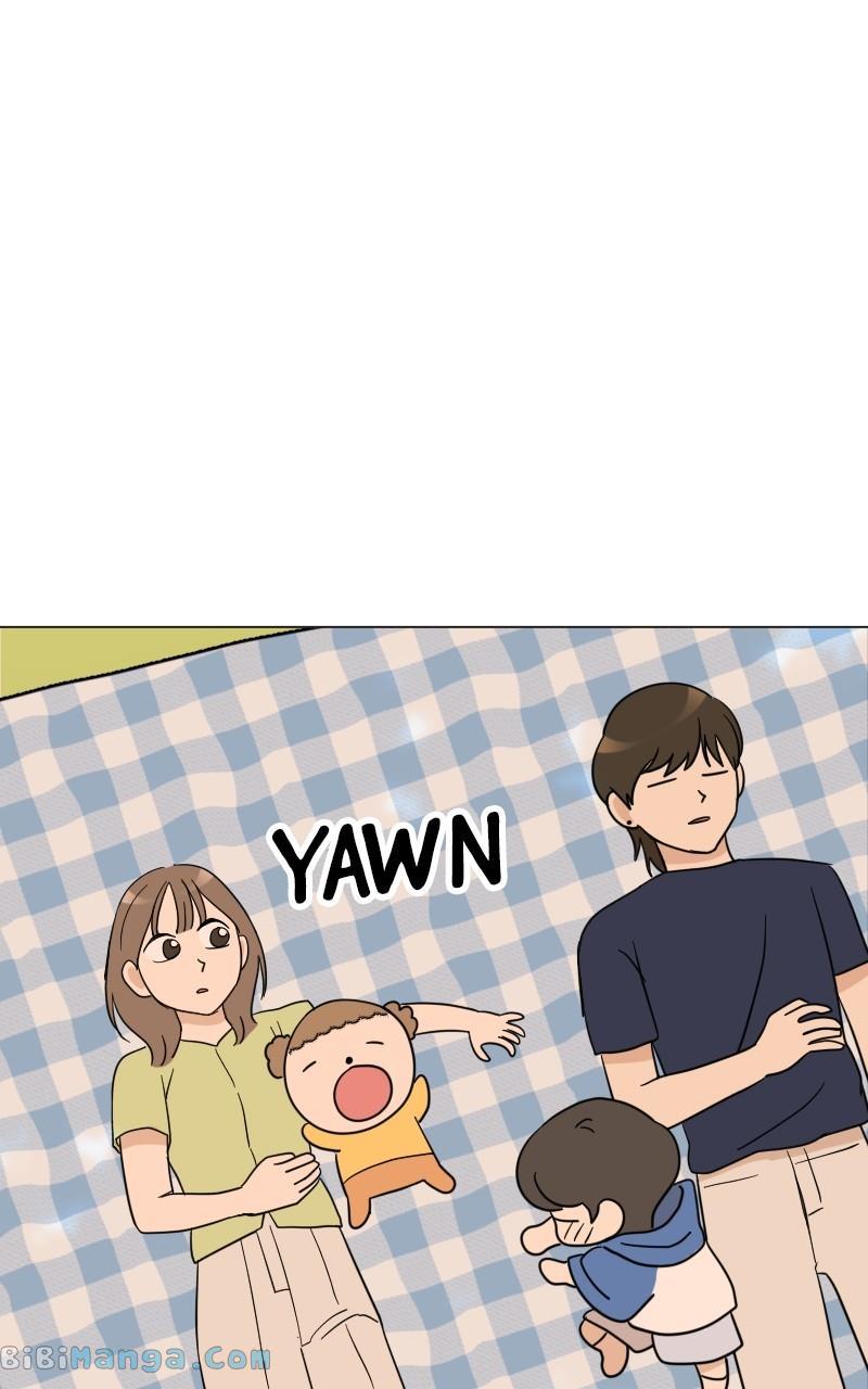 Maru Is a Puppy Chapter 10 - Page 67