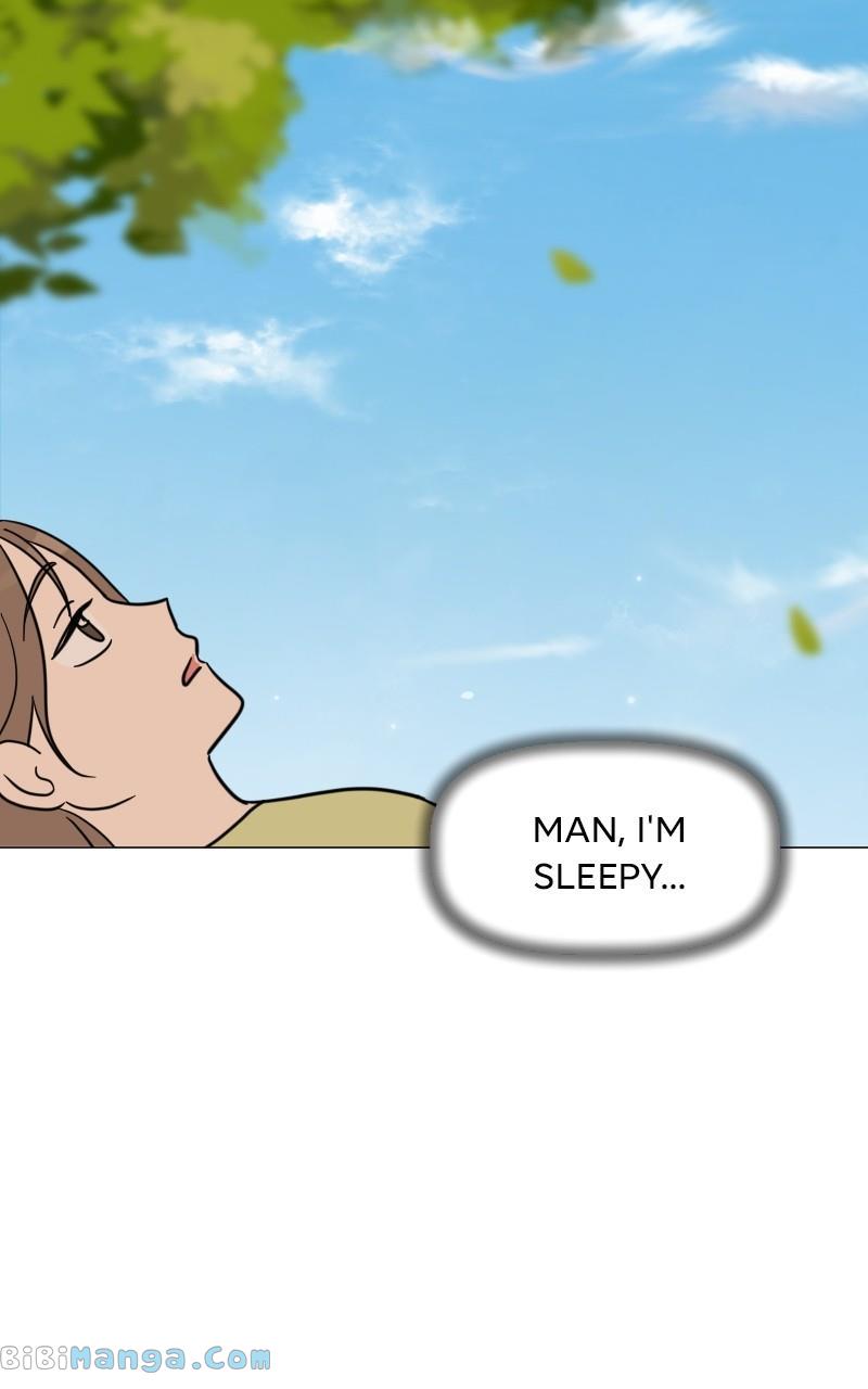 Maru Is a Puppy Chapter 10 - Page 69