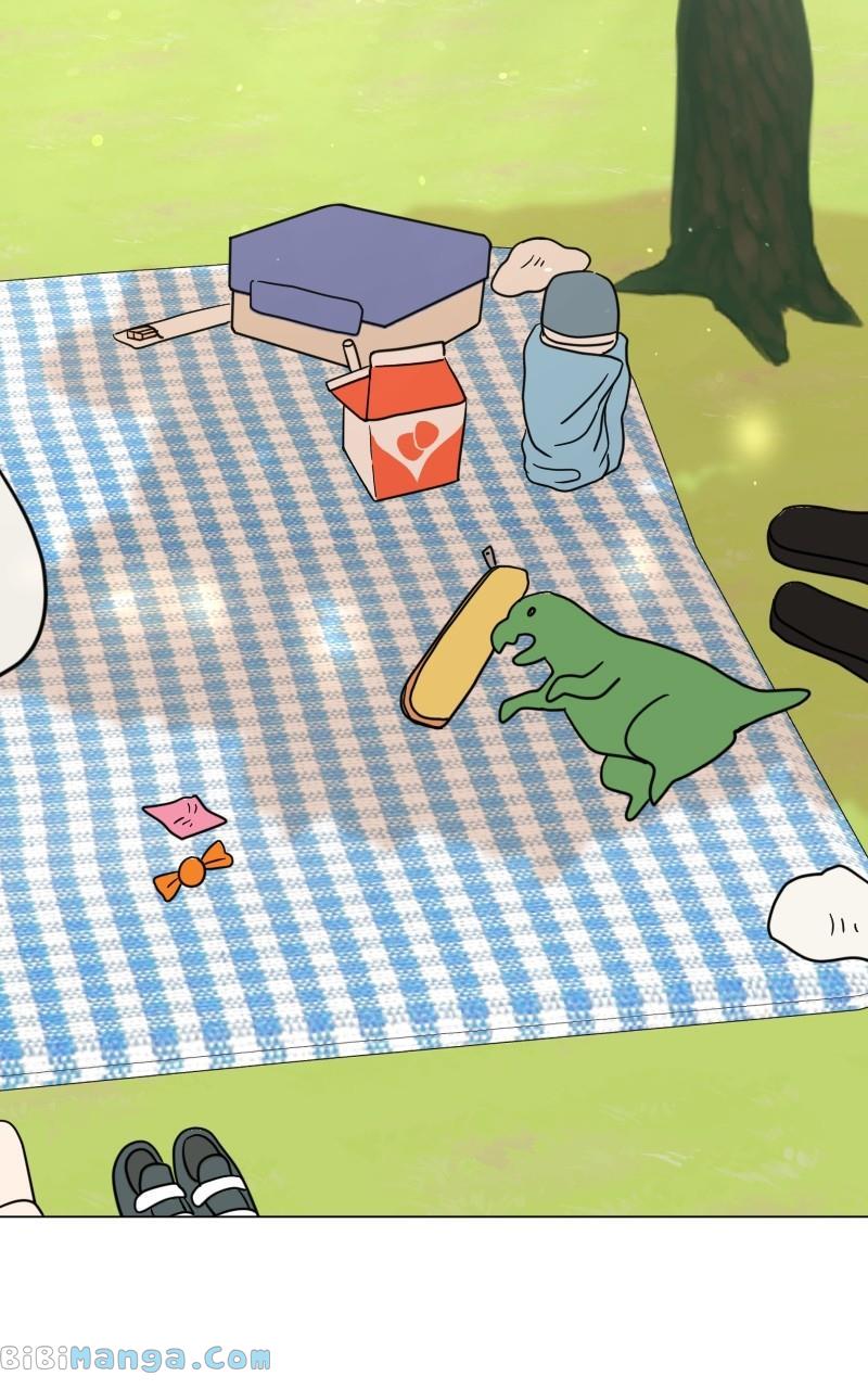 Maru Is a Puppy Chapter 10 - Page 7