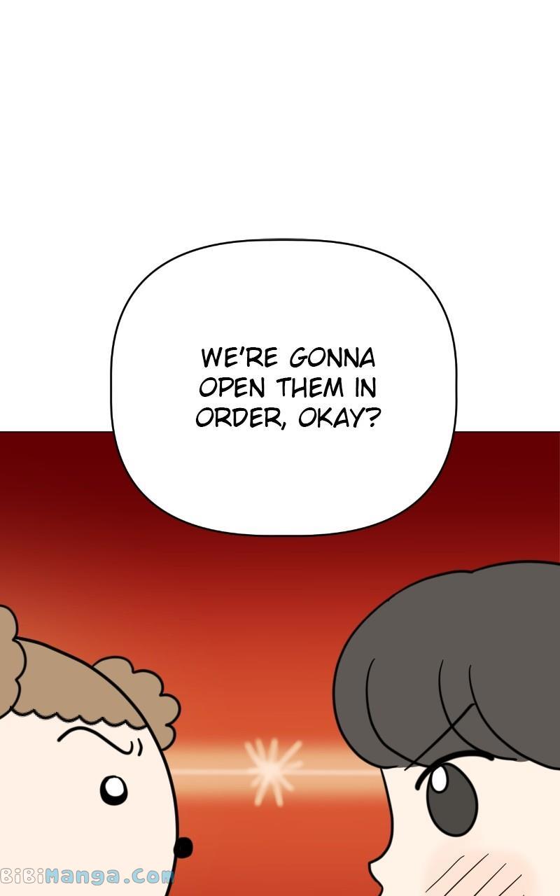 Maru Is a Puppy Chapter 10 - Page 8