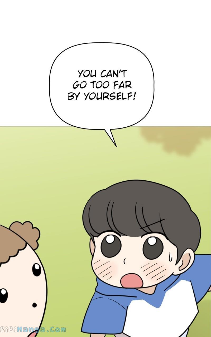 Maru Is a Puppy Chapter 10 - Page 82