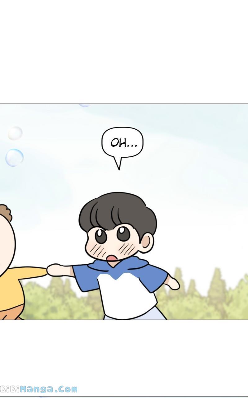 Maru Is a Puppy Chapter 10 - Page 85