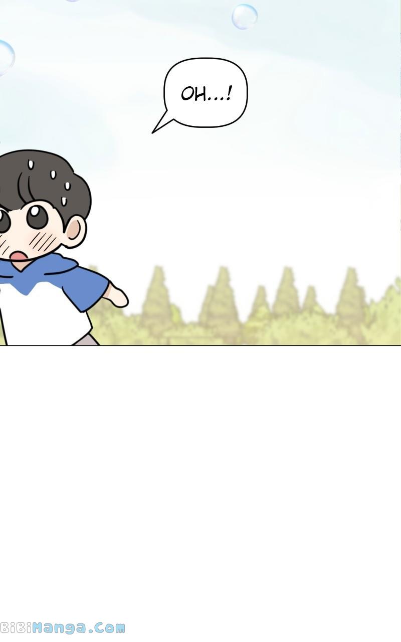 Maru Is a Puppy Chapter 10 - Page 86