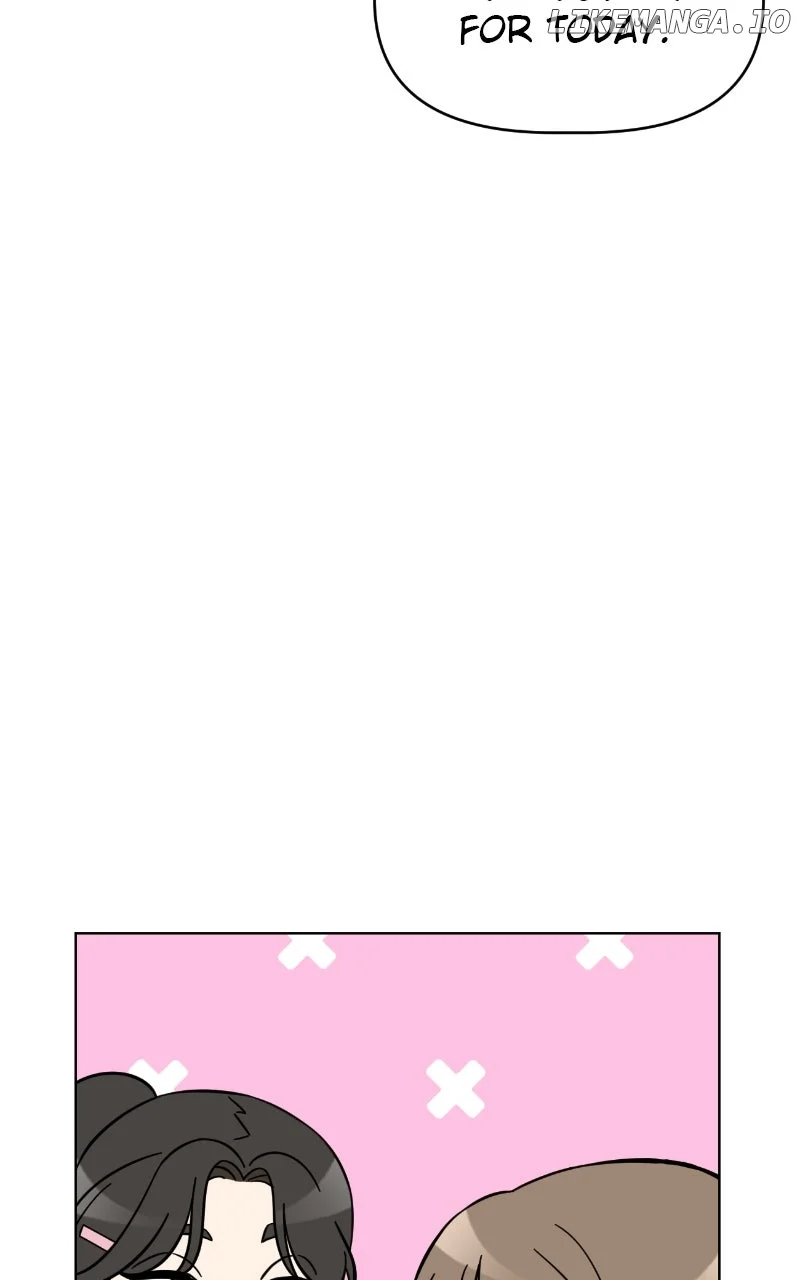 Maru Is a Puppy Chapter 100 - Page 12