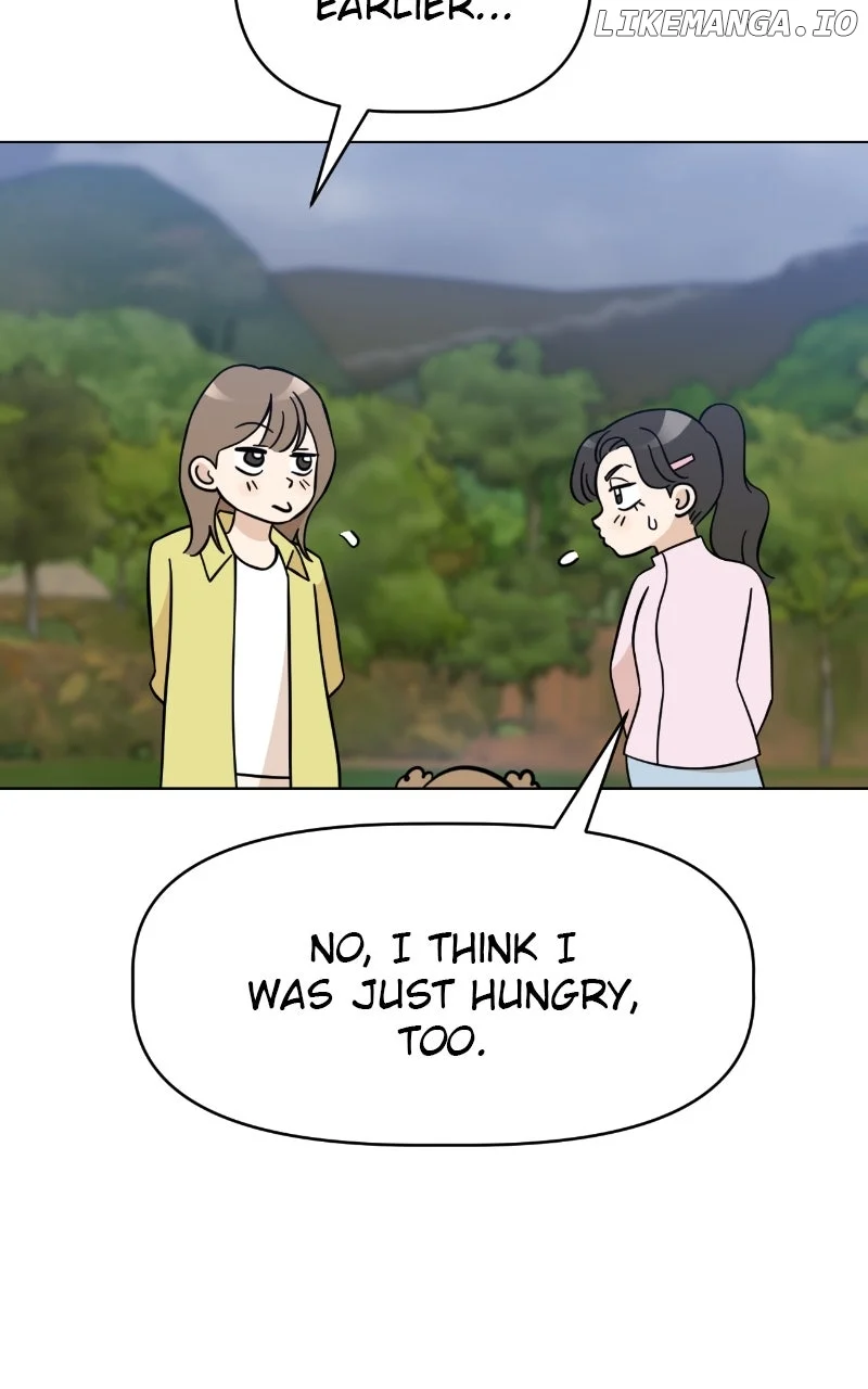 Maru Is a Puppy Chapter 100 - Page 14