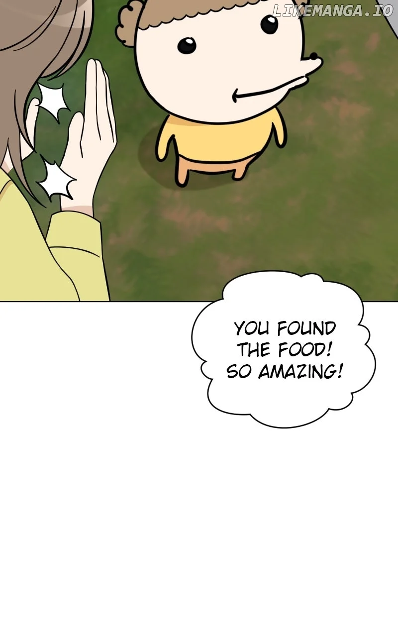 Maru Is a Puppy Chapter 100 - Page 17