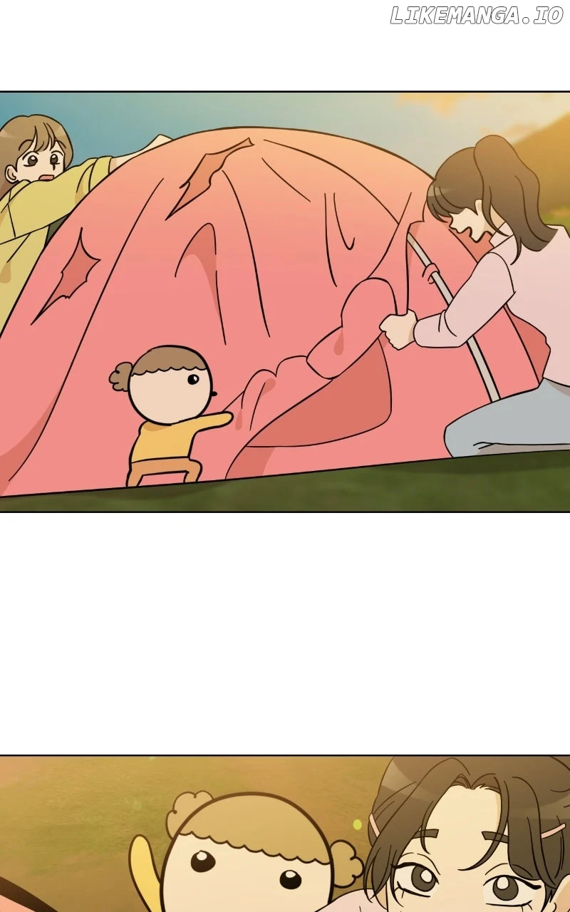 Maru Is a Puppy Chapter 100 - Page 24