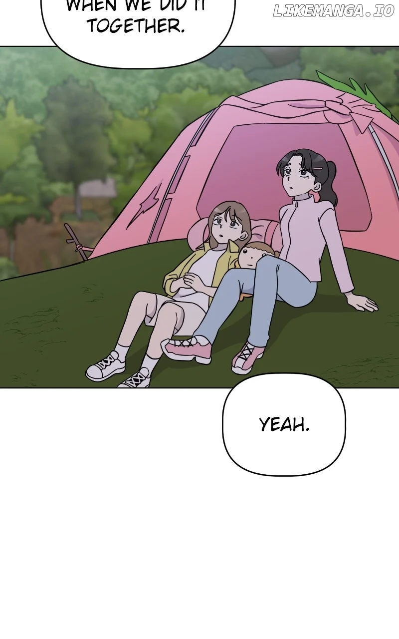 Maru Is a Puppy Chapter 100 - Page 27