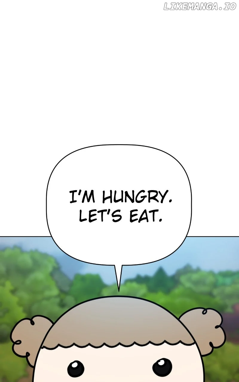 Maru Is a Puppy Chapter 100 - Page 3
