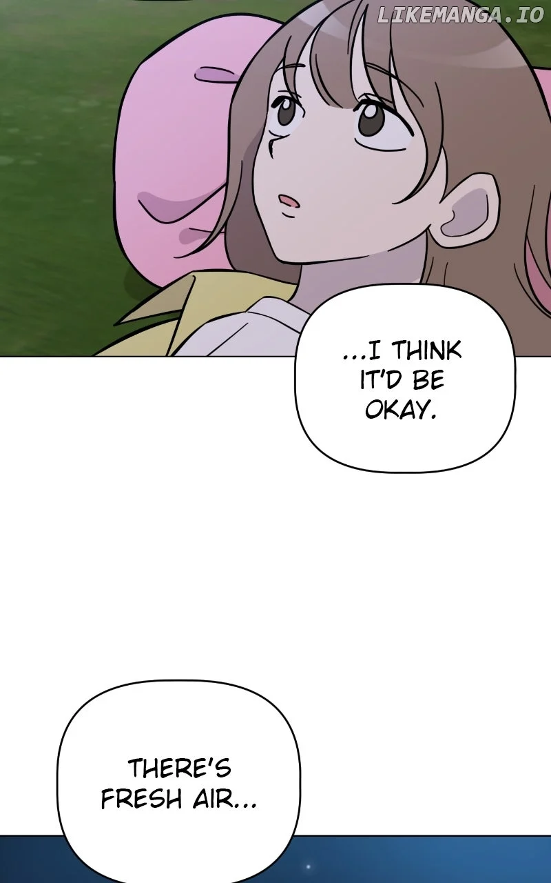 Maru Is a Puppy Chapter 100 - Page 31