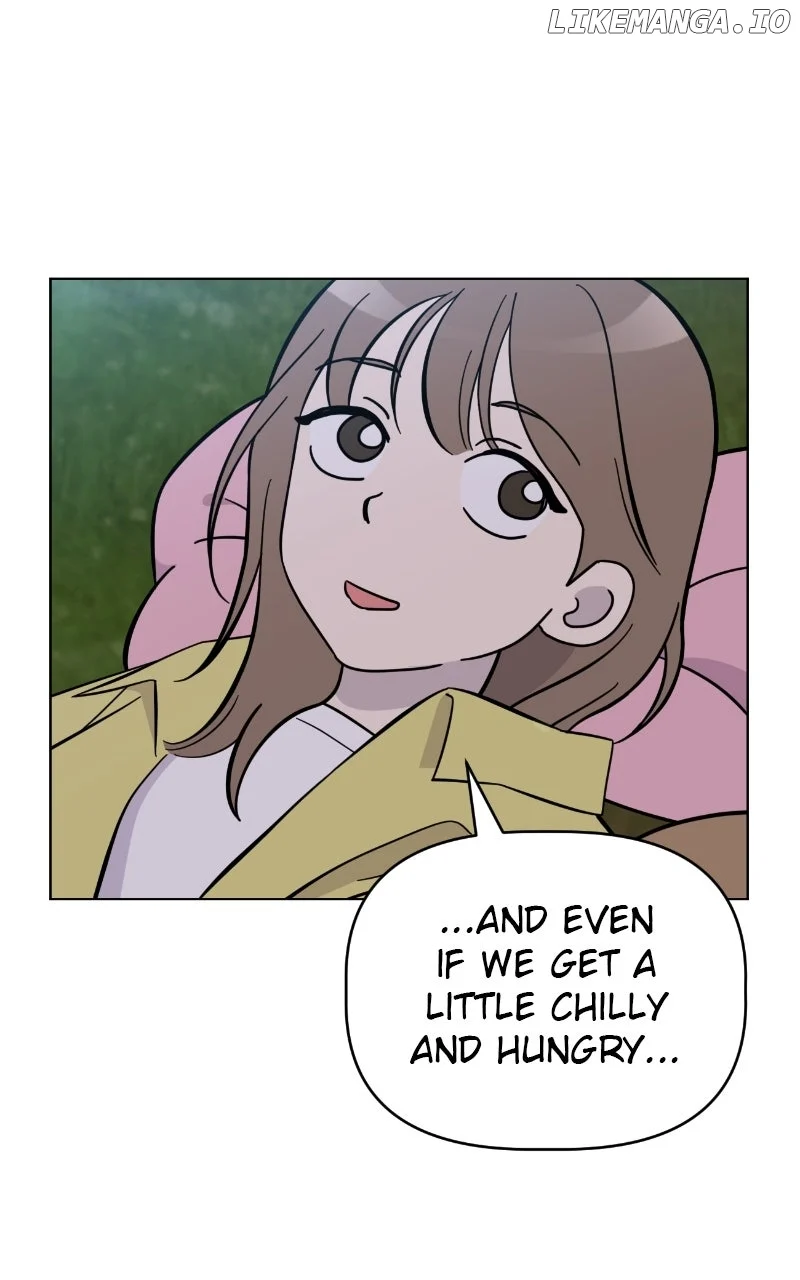 Maru Is a Puppy Chapter 100 - Page 33