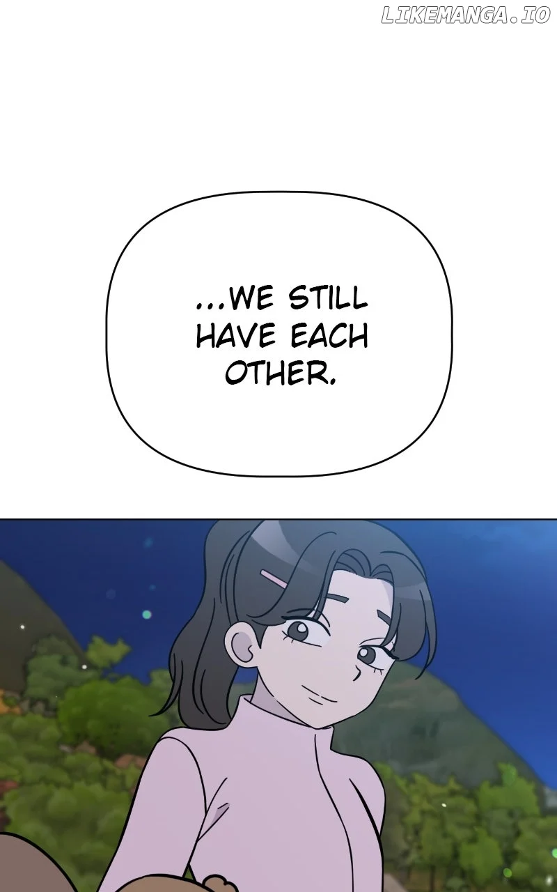 Maru Is a Puppy Chapter 100 - Page 34