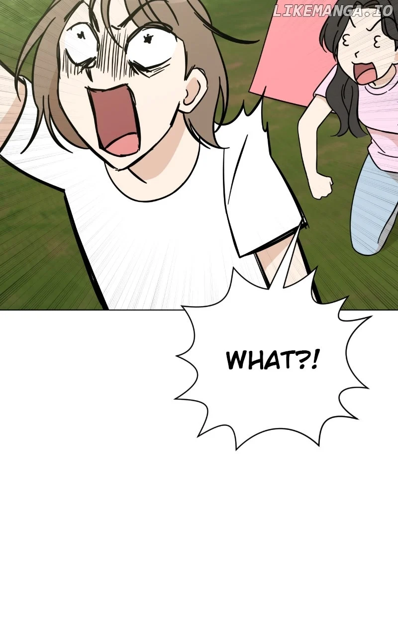 Maru Is a Puppy Chapter 100 - Page 41