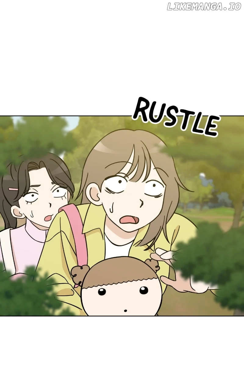 Maru Is a Puppy Chapter 100 - Page 42