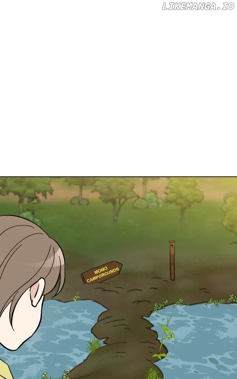 Maru Is a Puppy Chapter 100 - Page 43
