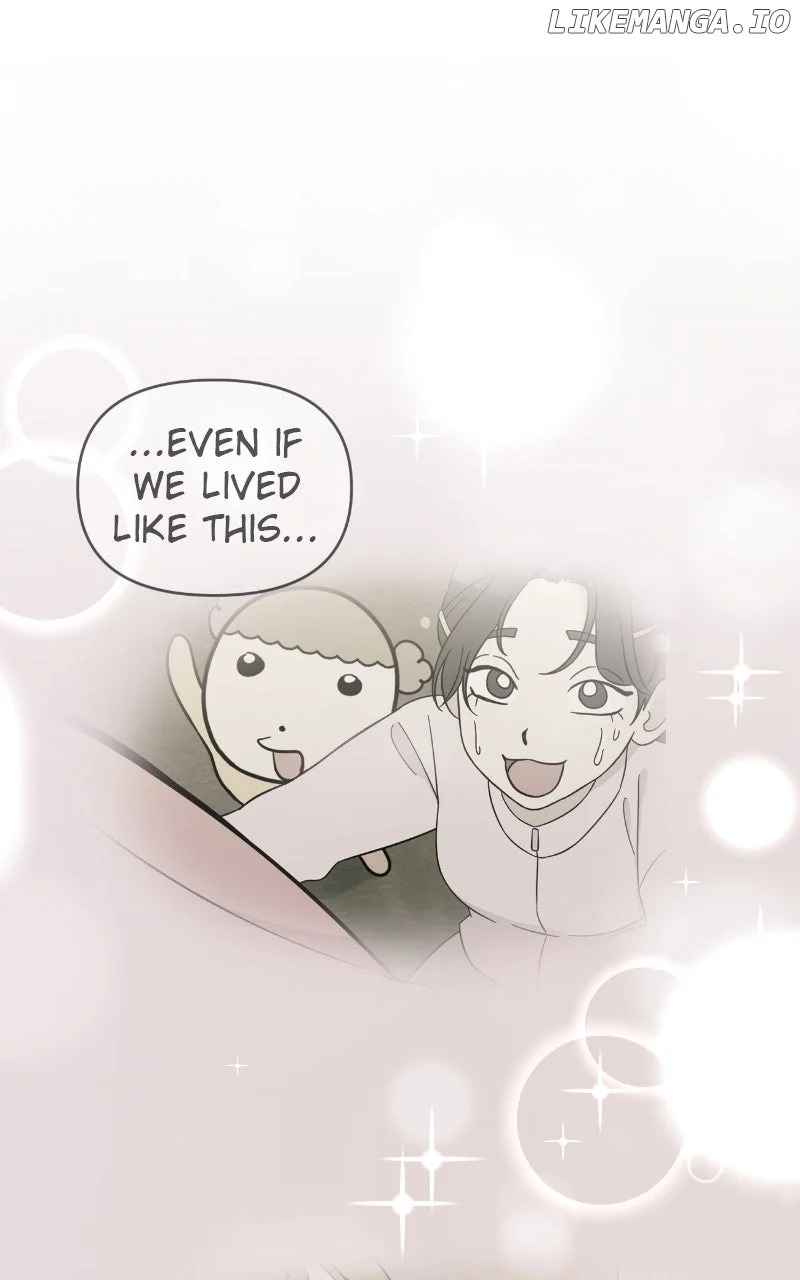 Maru Is a Puppy Chapter 100 - Page 48