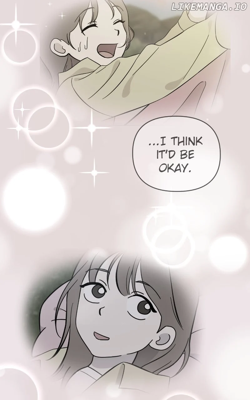 Maru Is a Puppy Chapter 100 - Page 49