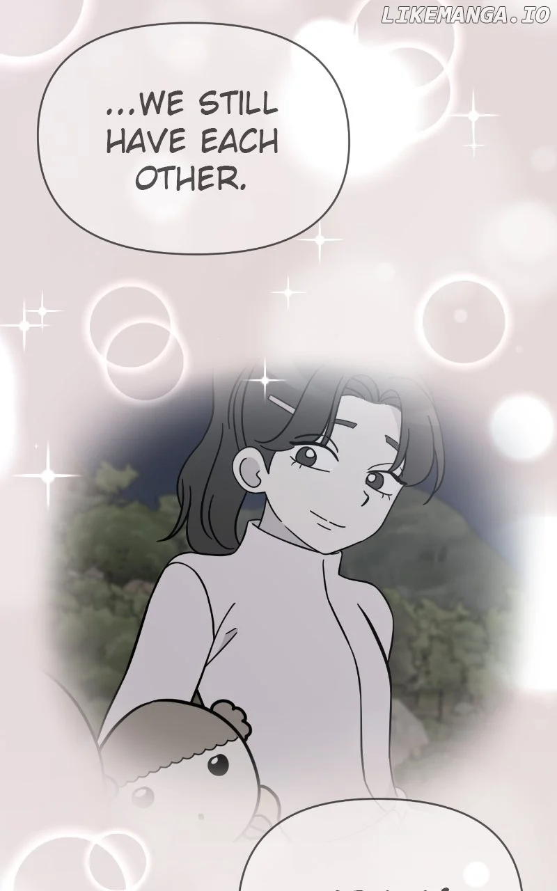 Maru Is a Puppy Chapter 100 - Page 50