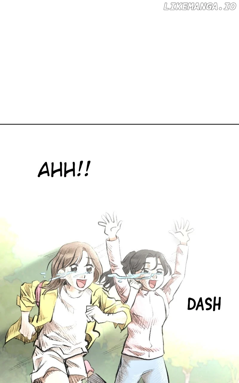 Maru Is a Puppy Chapter 100 - Page 53