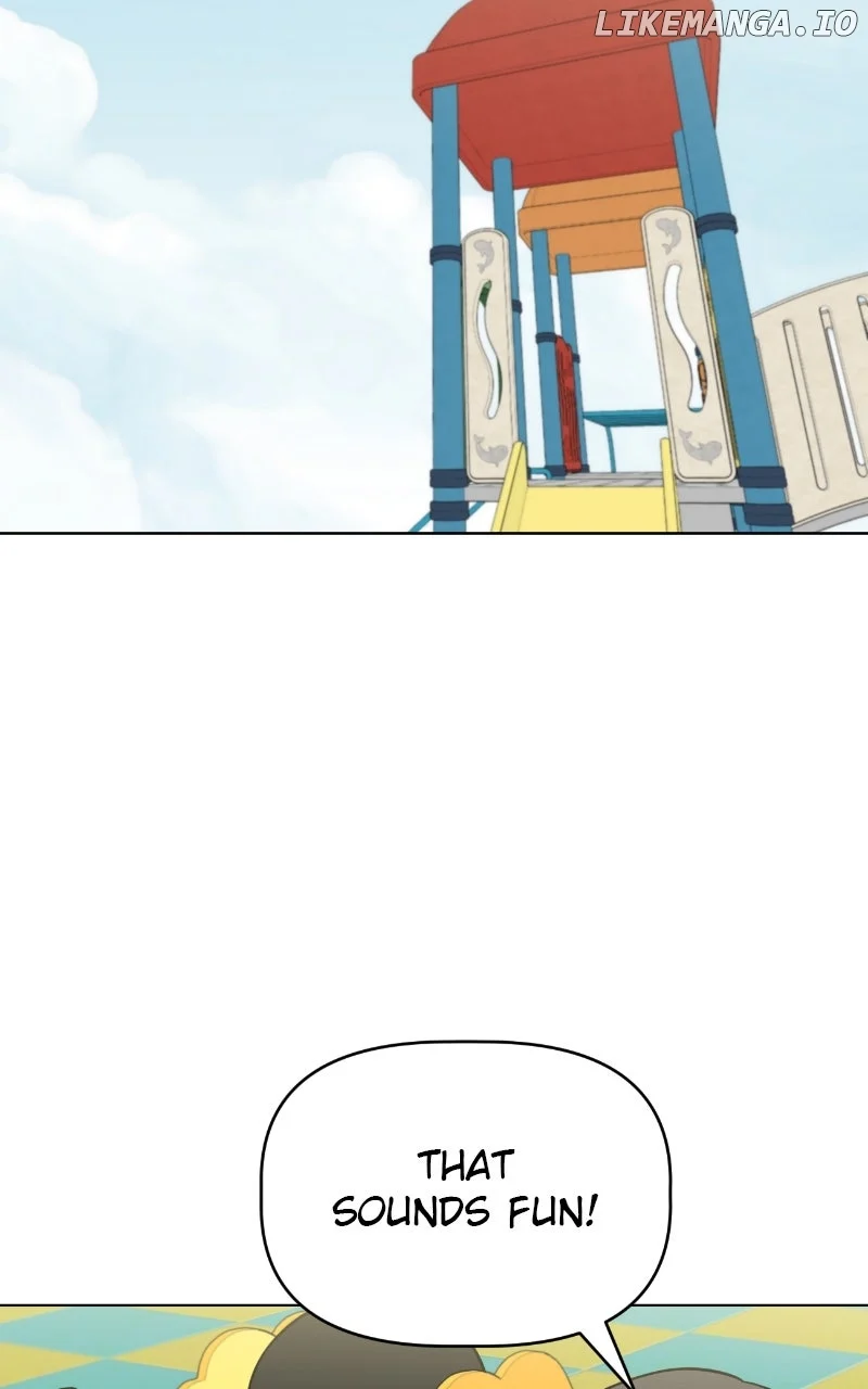 Maru Is a Puppy Chapter 100 - Page 56