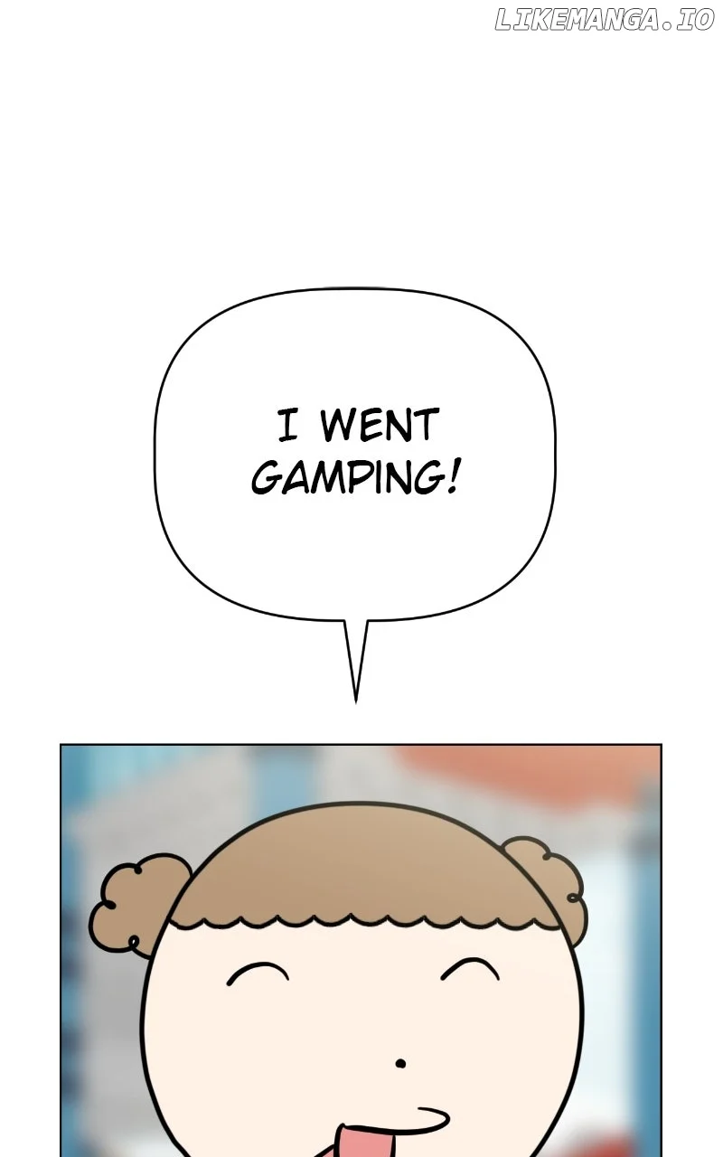 Maru Is a Puppy Chapter 100 - Page 58