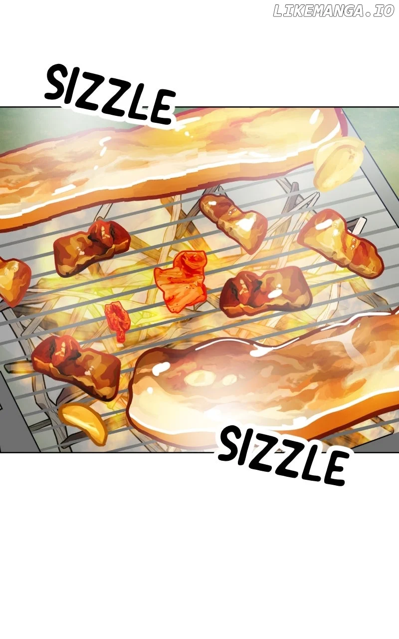 Maru Is a Puppy Chapter 100 - Page 6