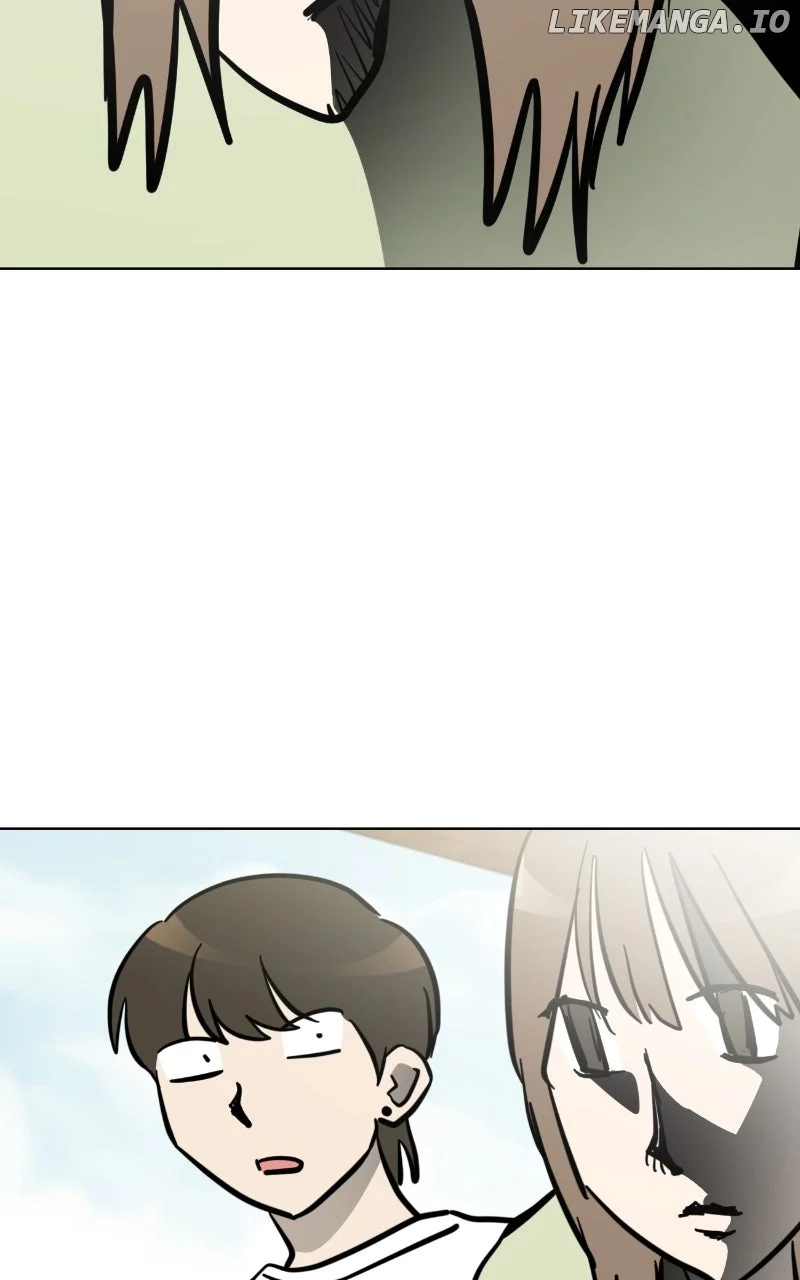 Maru Is a Puppy Chapter 100 - Page 63
