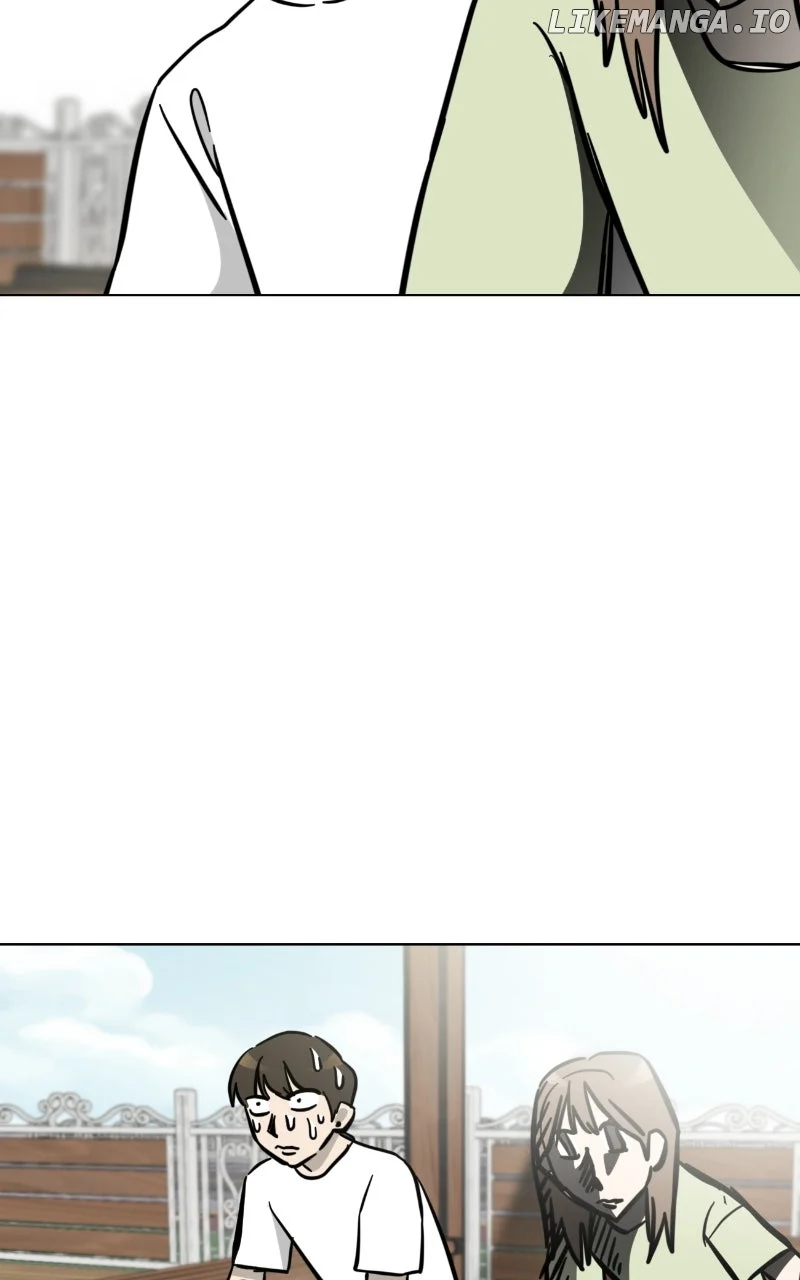 Maru Is a Puppy Chapter 100 - Page 64