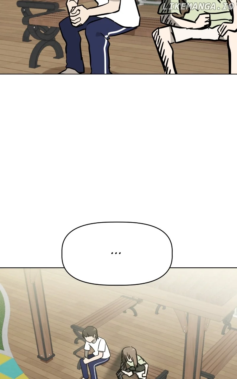 Maru Is a Puppy Chapter 100 - Page 65