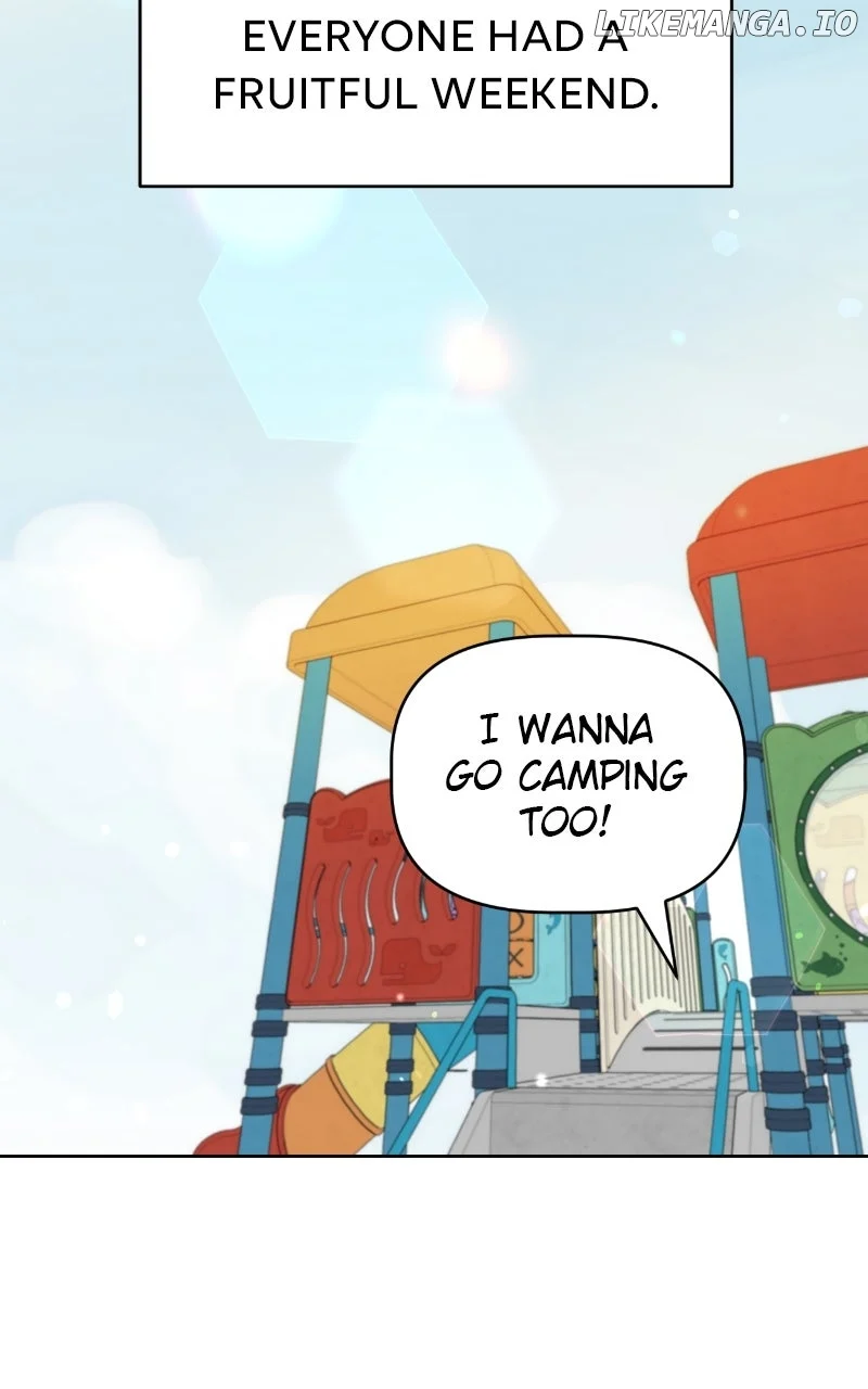 Maru Is a Puppy Chapter 100 - Page 67