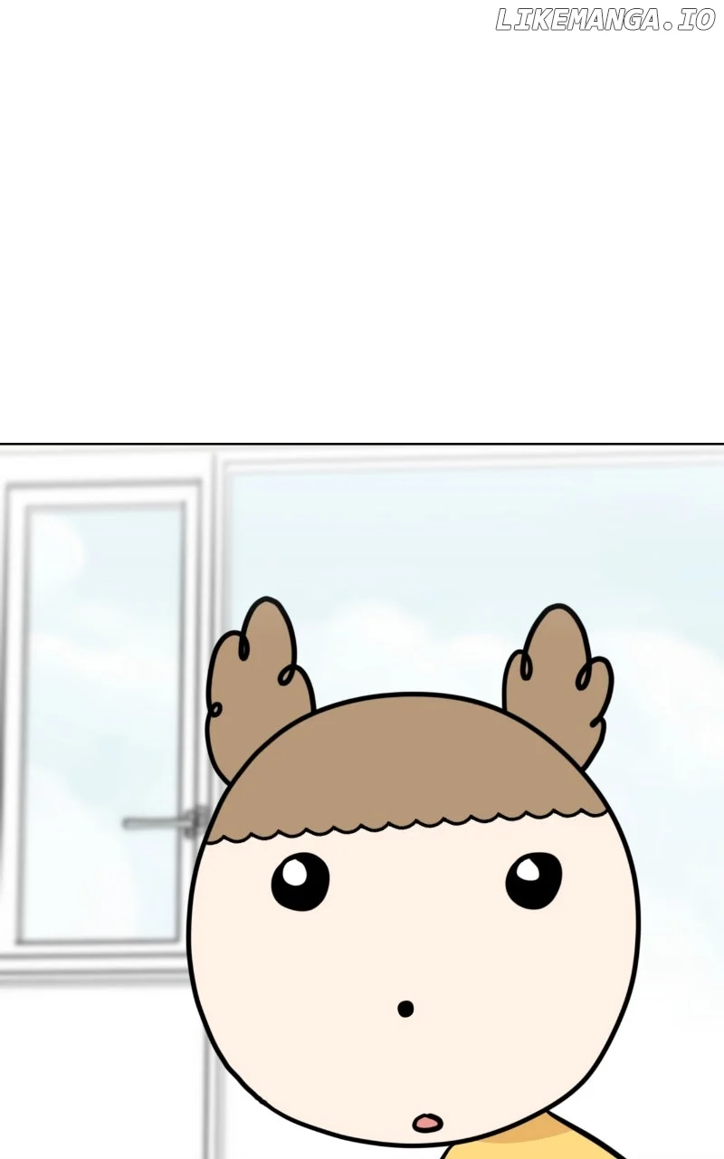 Maru Is a Puppy Chapter 100 - Page 71
