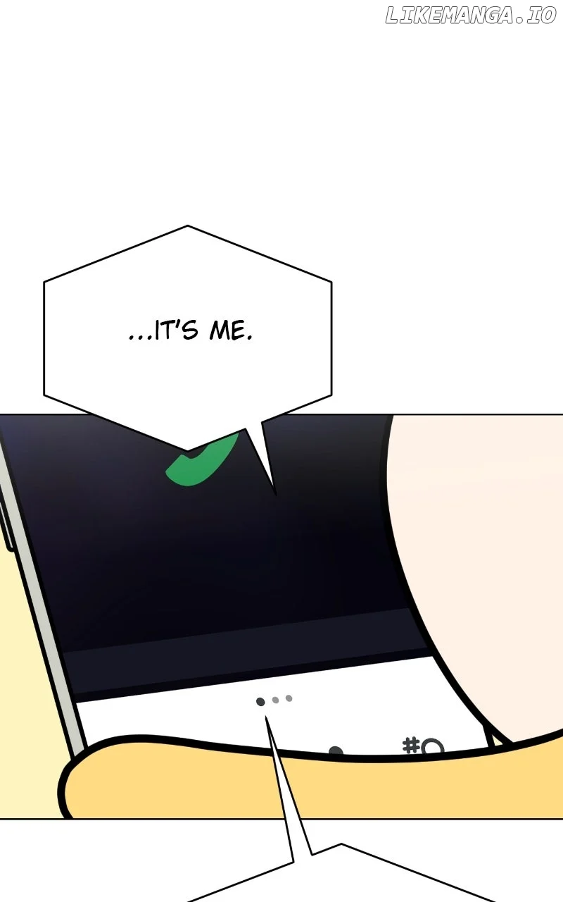 Maru Is a Puppy Chapter 100 - Page 74