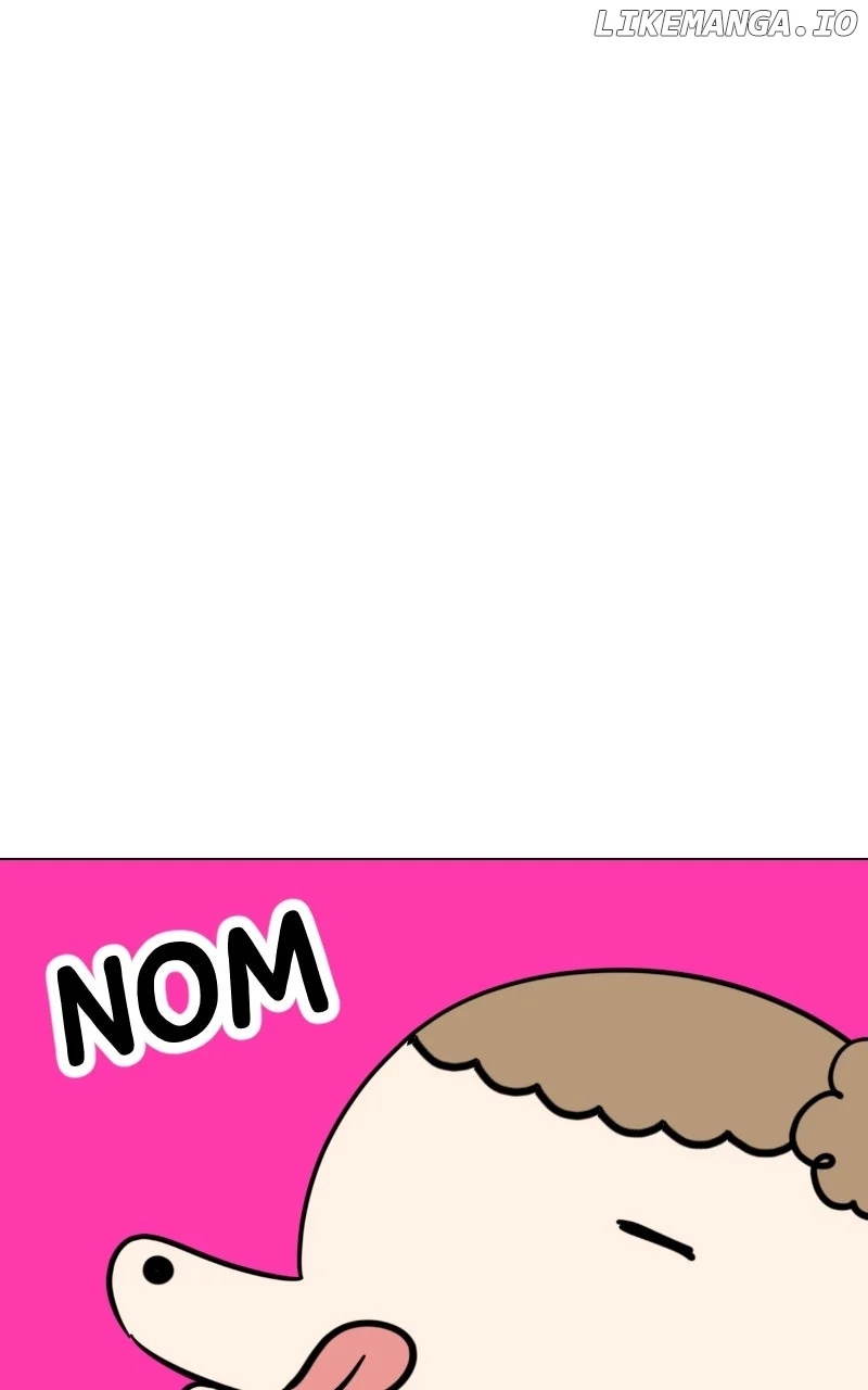Maru Is a Puppy Chapter 100 - Page 8