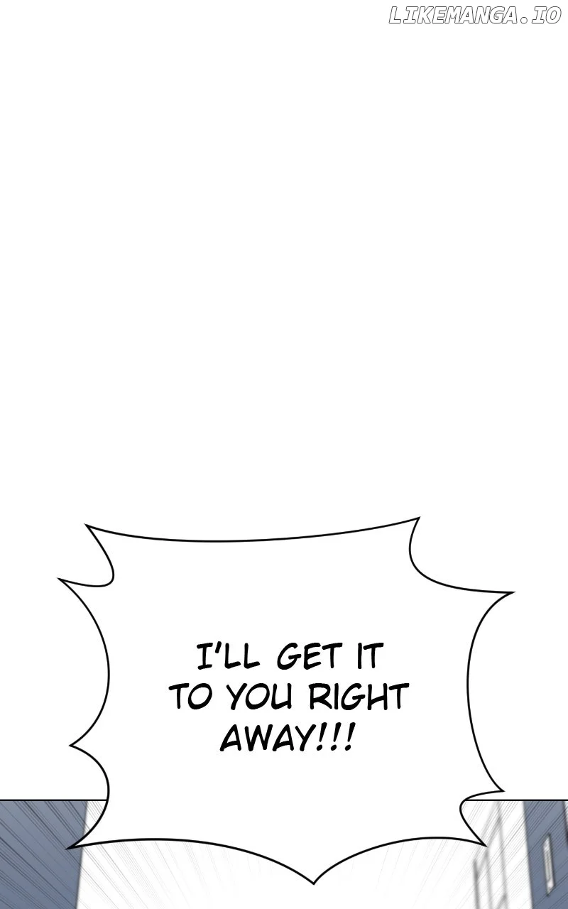 Maru Is a Puppy Chapter 100 - Page 81
