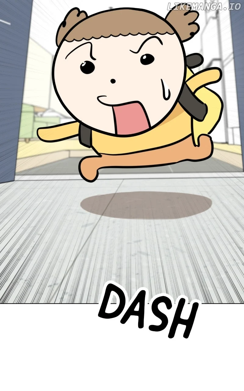 Maru Is a Puppy Chapter 100 - Page 82